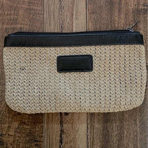 RUDSAK hand bag/clutch - Picture 1 of 3